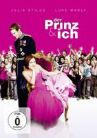 Der Prinz & Ich/The prince and me (2004) Julia Stiles/Mably