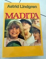 Astrid Lindgren: Madita, Ausgabe von 1987,