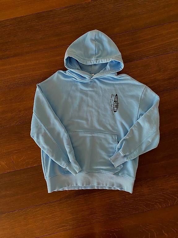 Maglioni & Felpe: Sweatshirt mit Kapuze - Gr. 152 – Usato da Oberlunkhofen venduto da cfe_k6ws