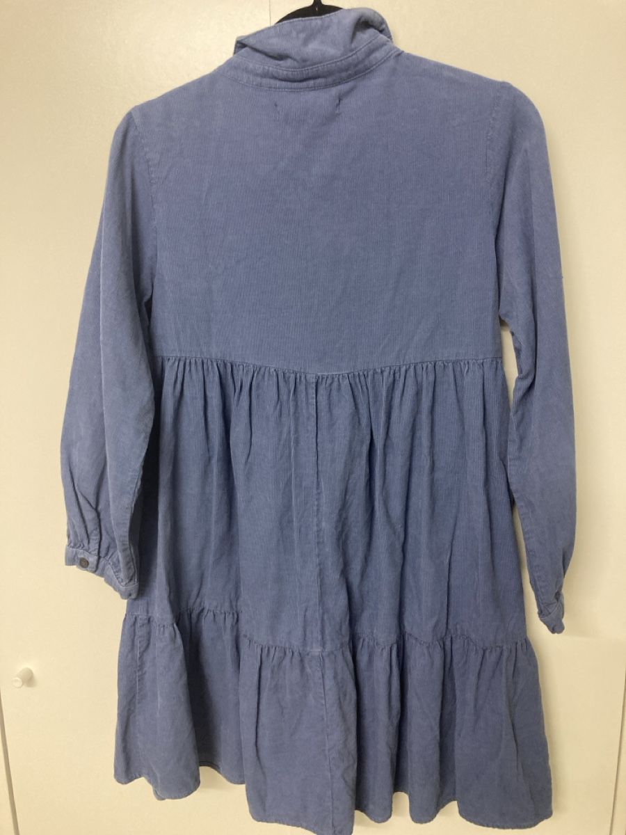 Zara Kleider & Röcke: Herbst Winter Kleid Zara, Gr. 152 – Gebraucht aus Azmoos von alix001 2