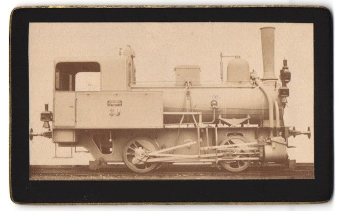 Fotografie & Manifesti: Fotografie österreichische Eisenbahn de – Usato da Berlin venduto da bartko-reher