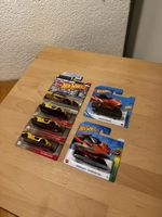 HotWheels - Mclaren / Gordon Murray