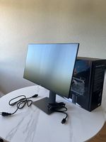 Dell UltraSharp U2419H 24" Monitor (IPS, Full HD)