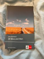 John Steinbeck: Of Mice and Men, Klett English Edition