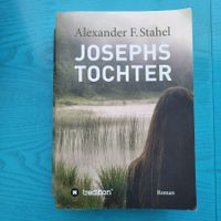 Alexander F. Stahel- Josephs Tochter