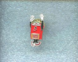 Sonntags Blick  Automat