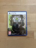 Call of Duty Modern Warfare 2
