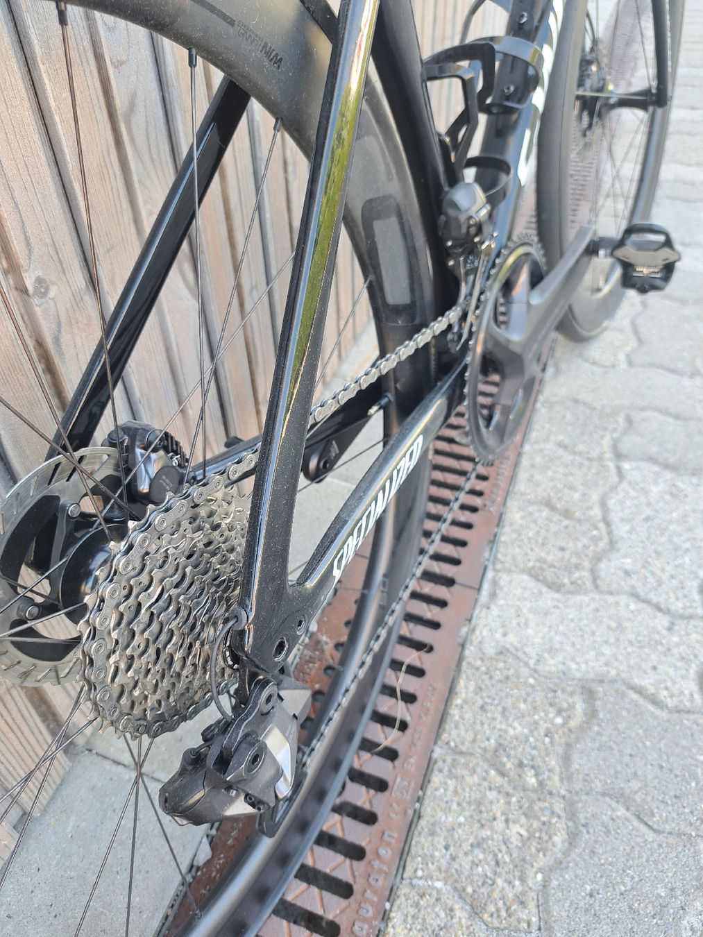Specialized Biciclette: S Works Tarmac SL7 – Usato da Hittnau venduto da tinu_71 6