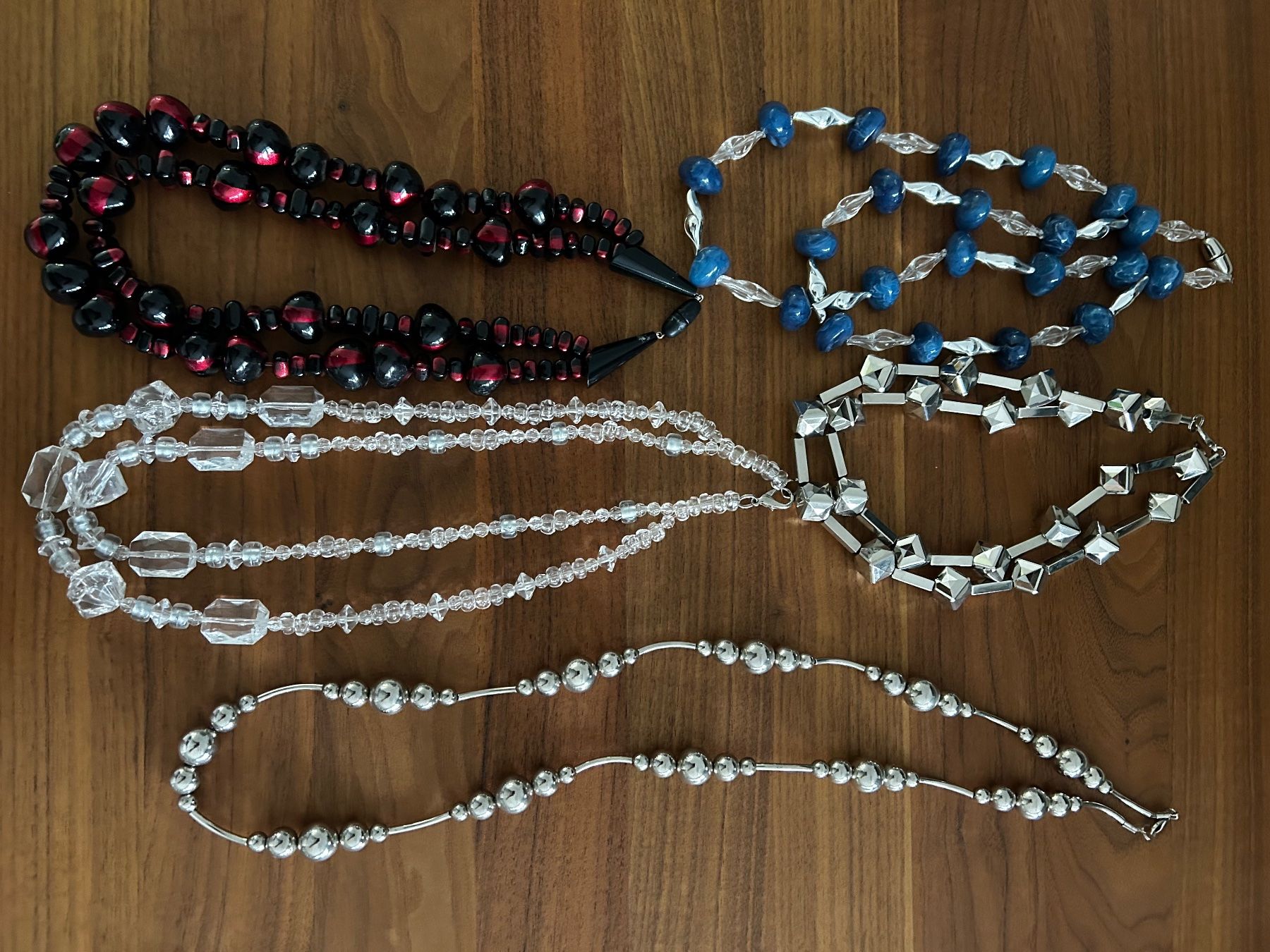 Autres bijoux: Modeschmuck – Neuf (Voir description) à Eschenbach LU par arn_cd9b 1