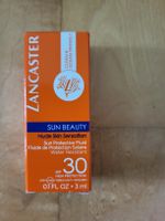 Lancaster Sun Beauty Sun Protection Fluid Sonnencreme SPF 30