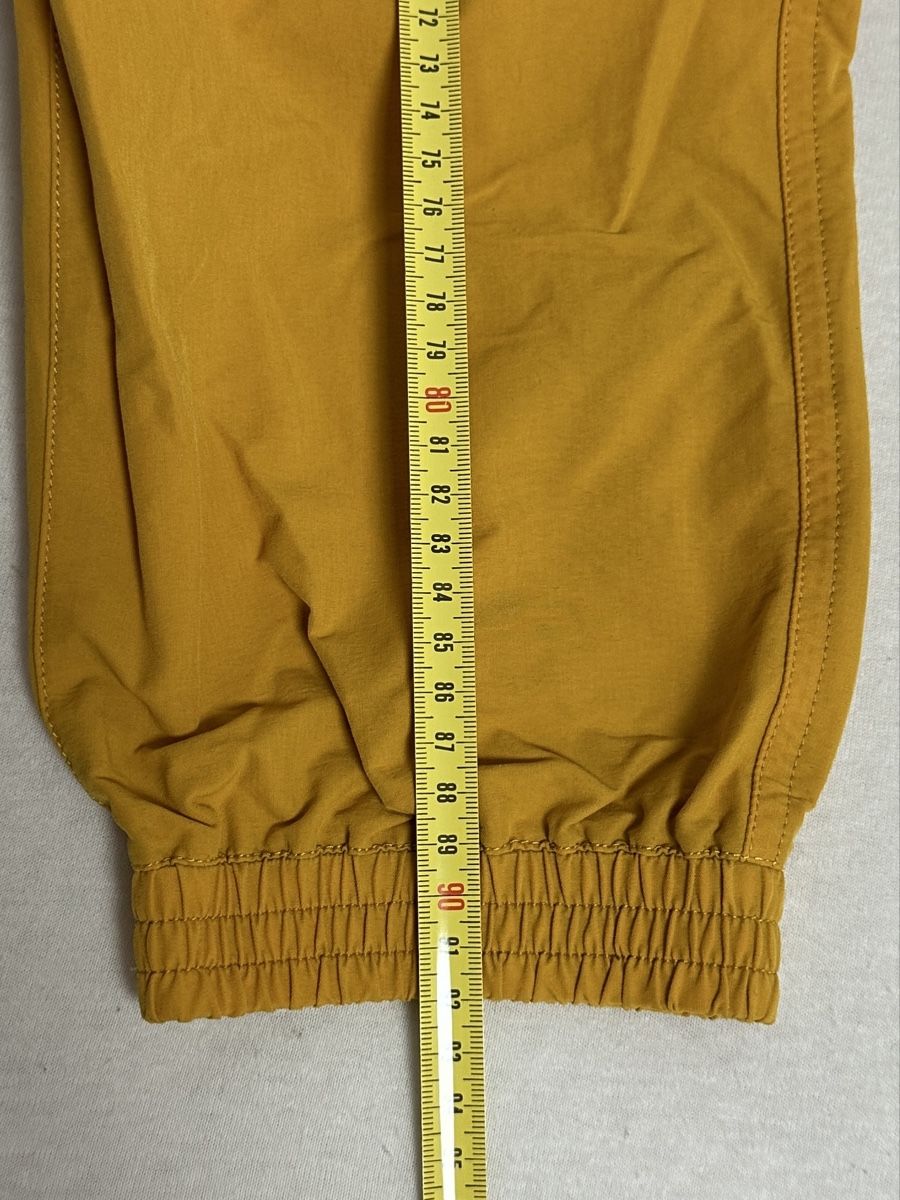 Mammut Pantaloni: Mammut Hose G S – Usato da Maienfeld venduto da tobeyl2020 3