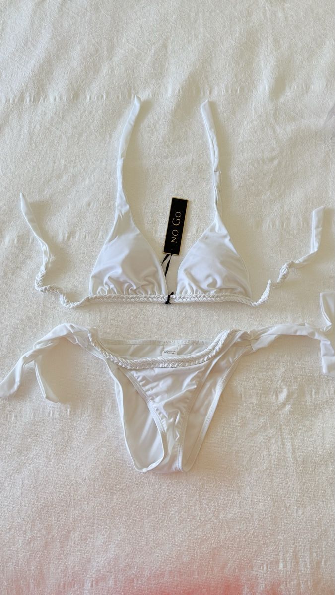 Badekleider & Bikinis: Bikini Set 8 Stück NEU – Neu und originalverpackt aus Eiken von sanyok700 7