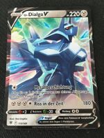 ASR 113 Ur-Dialga V - Pokémon - Astralglanz - DE