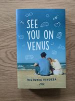 Buch: See you on venus