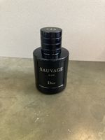 Dior Elixir Sauvage