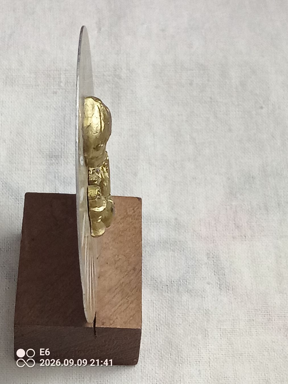 Statuette: Betendes  Kind – Usato da Zürich venduto da Mitzi6 2