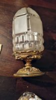 Jugendstil Deckenlampe