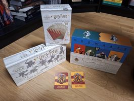 Harry Potter - Sammlerstücke
