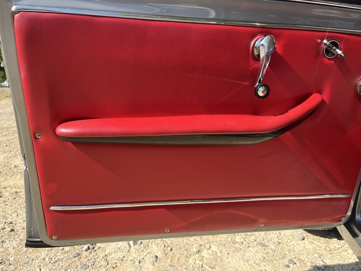 Alfa Romeo Autos: Alfa Romeo Giulia Super – D'occasion à hölstein par lappland05 9