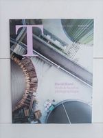 T le magazine du temps 11/5/2024 Architecture  David Bard –