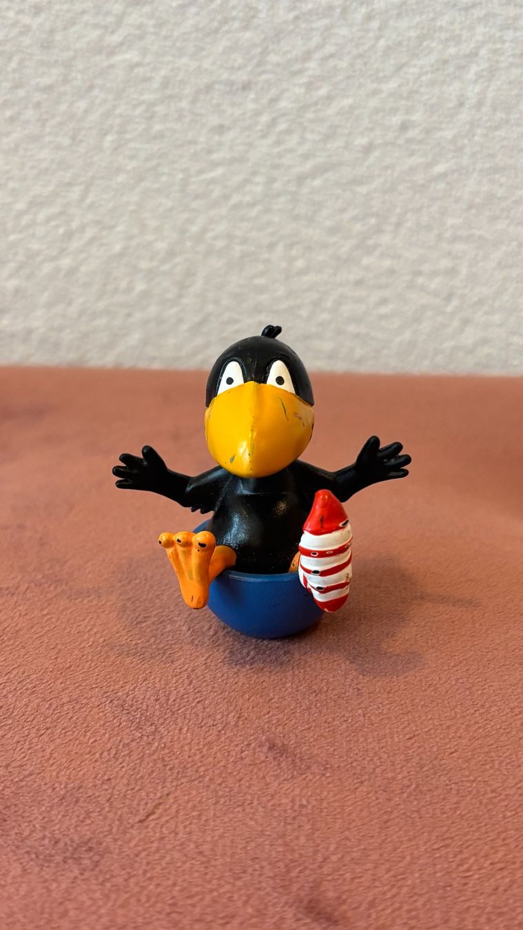 Audiolibri: Tonie Rabe Socke – Usato da Zihlschlacht venduto da sve_m76s