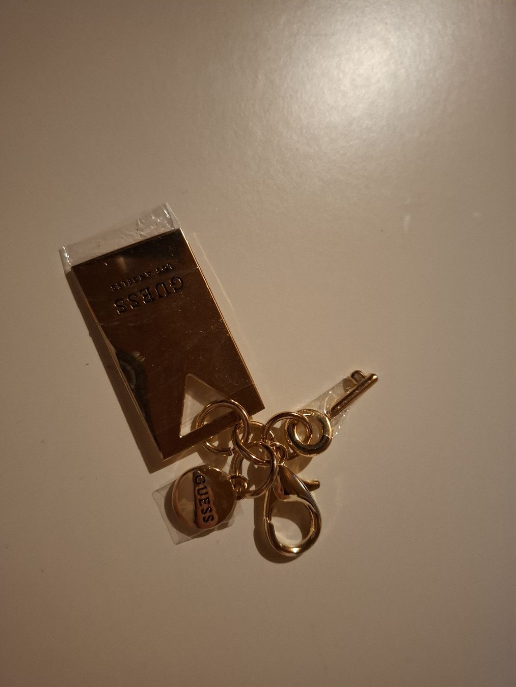 Guess Anhänger: Anhänger GUESS Original – Neu und originalverpackt aus Wattwil von Holzwurm70 2