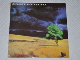 LP Chris de Burgh - Eastern Wind