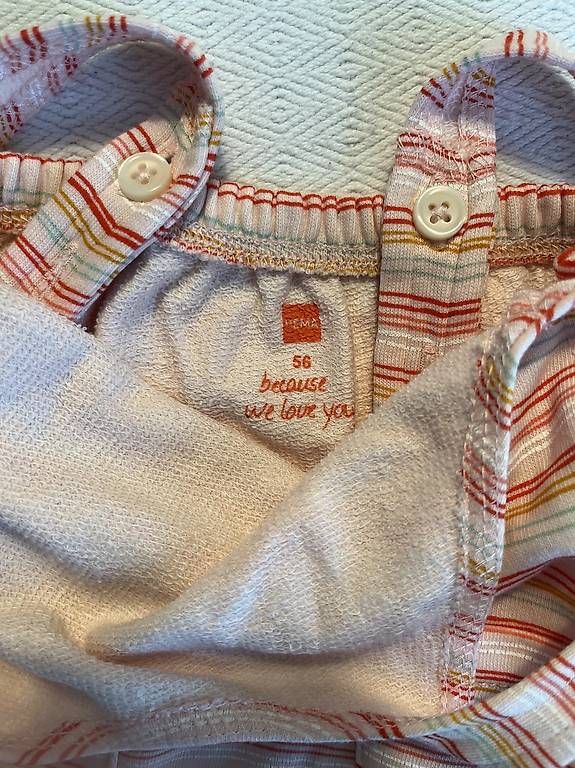 Pantaloni: Baby Latzhose – Usato da Zürich venduto da XB86 1