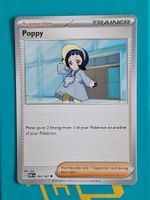 Poppy - Pokemon Obsidian Flames