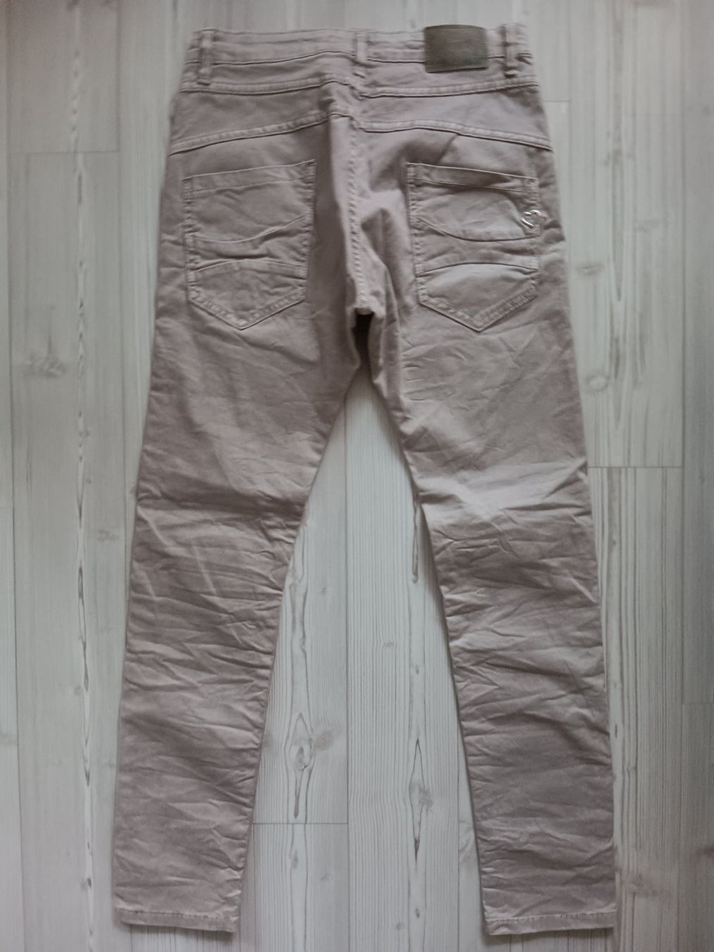 Please Jeans Jeans: PLEASE P78 Jeans taille / Grosse S – Usato da Cossonay-ville venduto da Super-Price-Quality 5