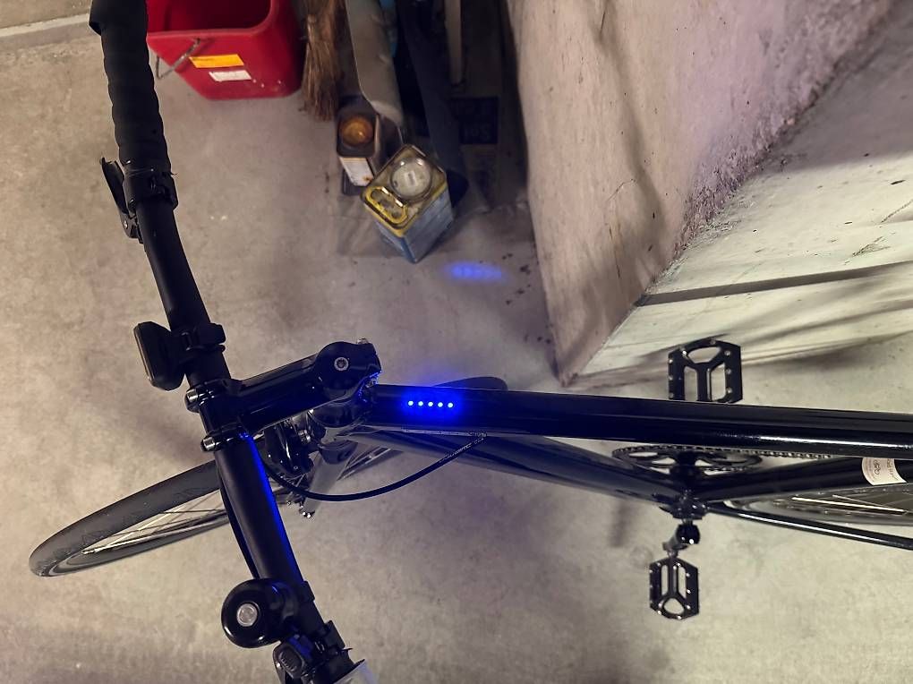Biciclette: E-Bike Coboc One – Usato da Basel venduto da yan_7n6g 1