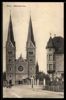 AK Olten, Martinskirche
