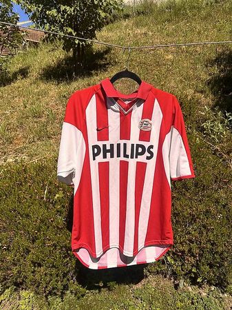 PSV Eindhoven Trikot  Grösse L