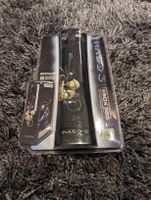 Halo Faceplate und Skin für Xbox 360 - NEU und OVP