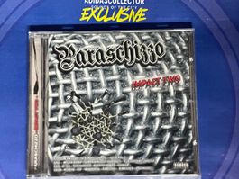 Paraschizzo - Impact Two - Rarität
