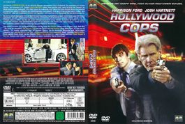 Hollywood Cops (2003)