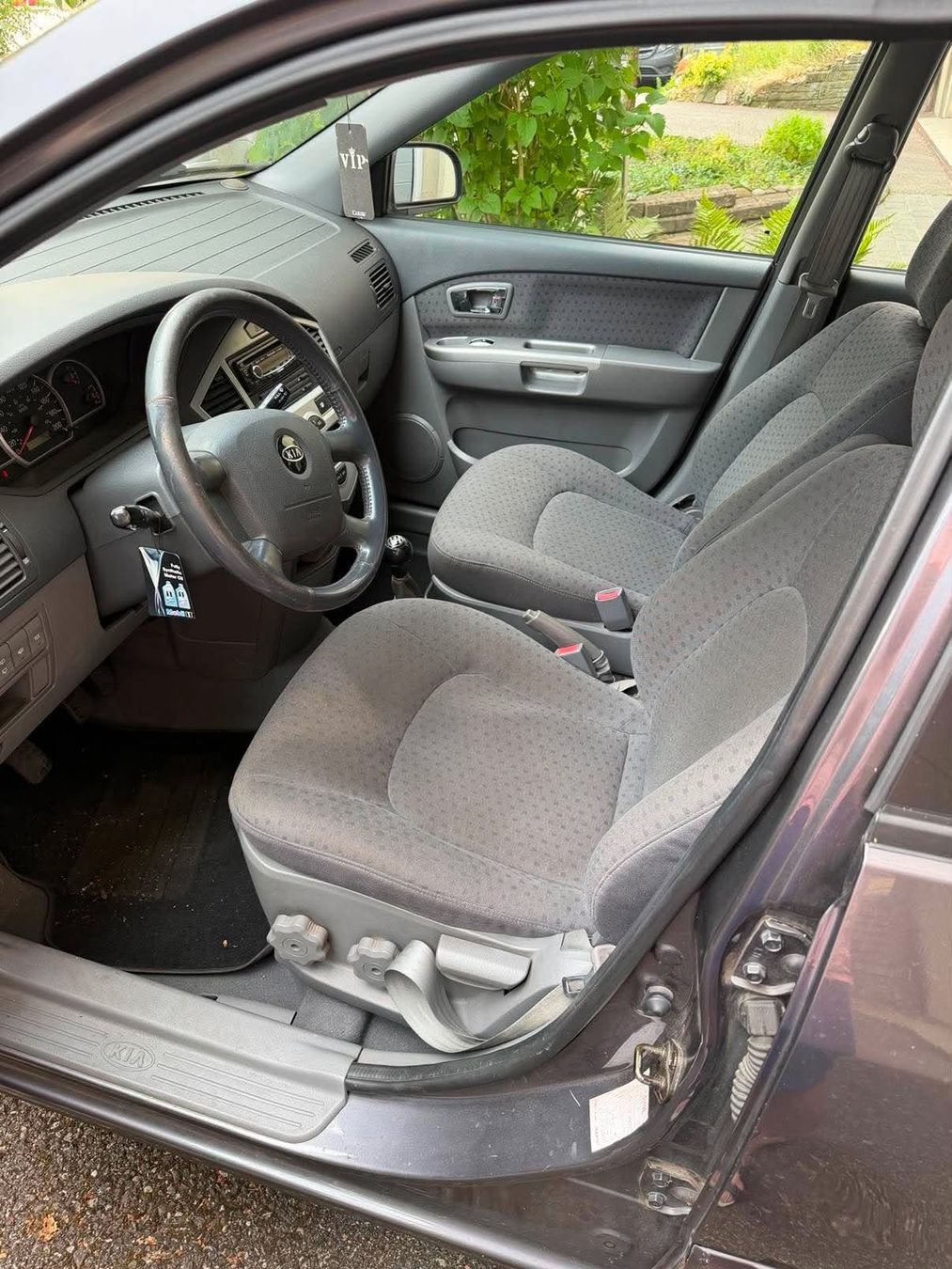 Kia Autos: Kia Carnes  Disel – Gebraucht aus Ostermundigen von Dominusfilth 2