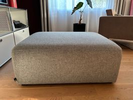 Ottoman für Mags Sofas von HAY