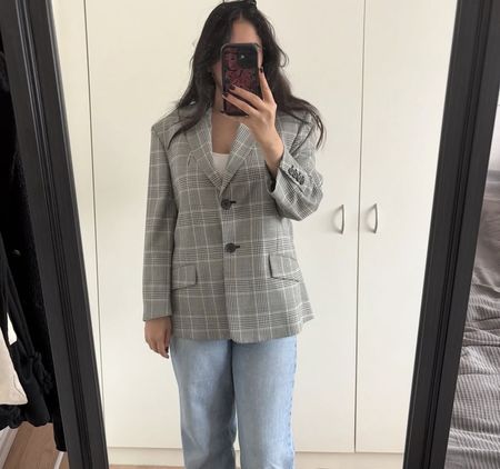 blazer  Zara
