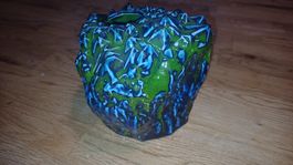 Spezielle Keramik Vase