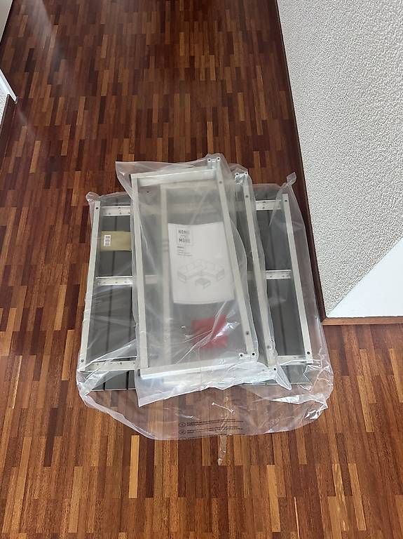 Tische: Moderner Garten-Loungetisch / Couchtisch – Gebraucht aus Kreuzlingen von boe_s8vz 1