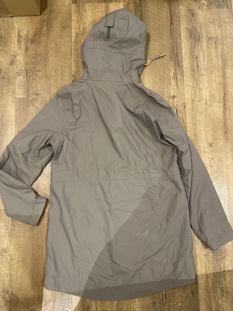 Cappotti: Vaude Parka Damen – Usato da Bever venduto da MeliTruffel 4