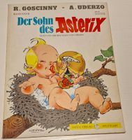Asterix: Der Sohn des Asterix, Band XXVII, 1983