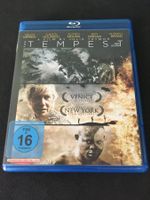The Tempest [Blu-ray]