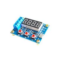 Akku Analyzer Tester