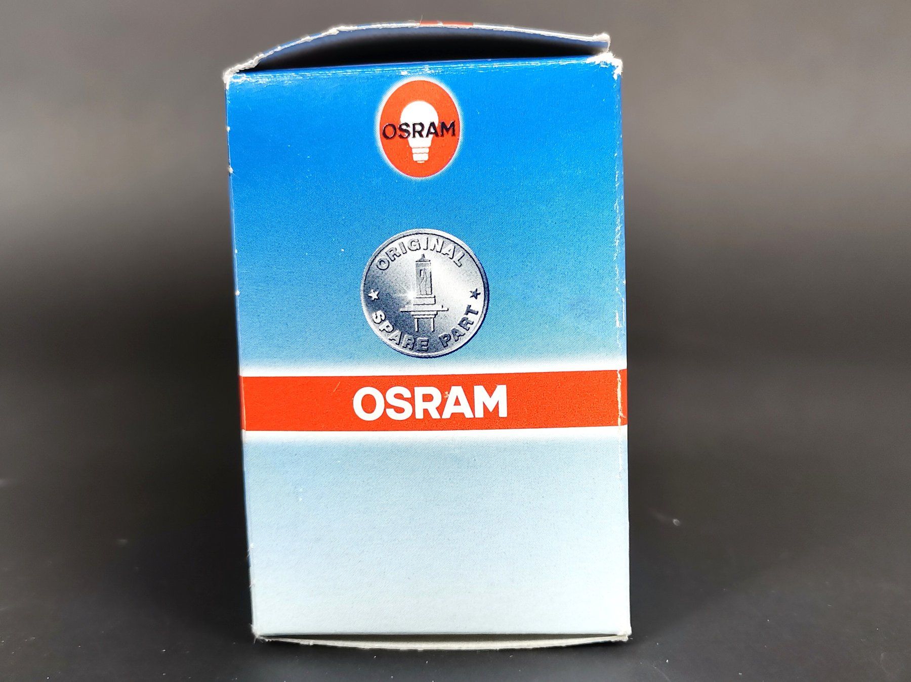 Fari: OSRAM Halogen Bilux H 4 Birne 12 Volt – Usato da Schaffhausen venduto da Restwert_SH 2