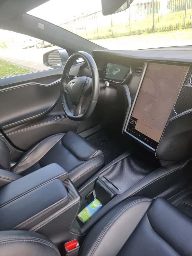 Tesla Automobili: Tesla Model S Performance 2020 Ludicrous Mode – Nuovo (secondo la descrizione) da Embrach venduto da Ilaila94 6