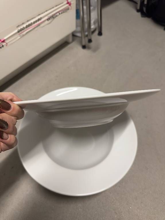 Assiettes: Teller – D'occasion à Neuenkirch par caemiiiii 1