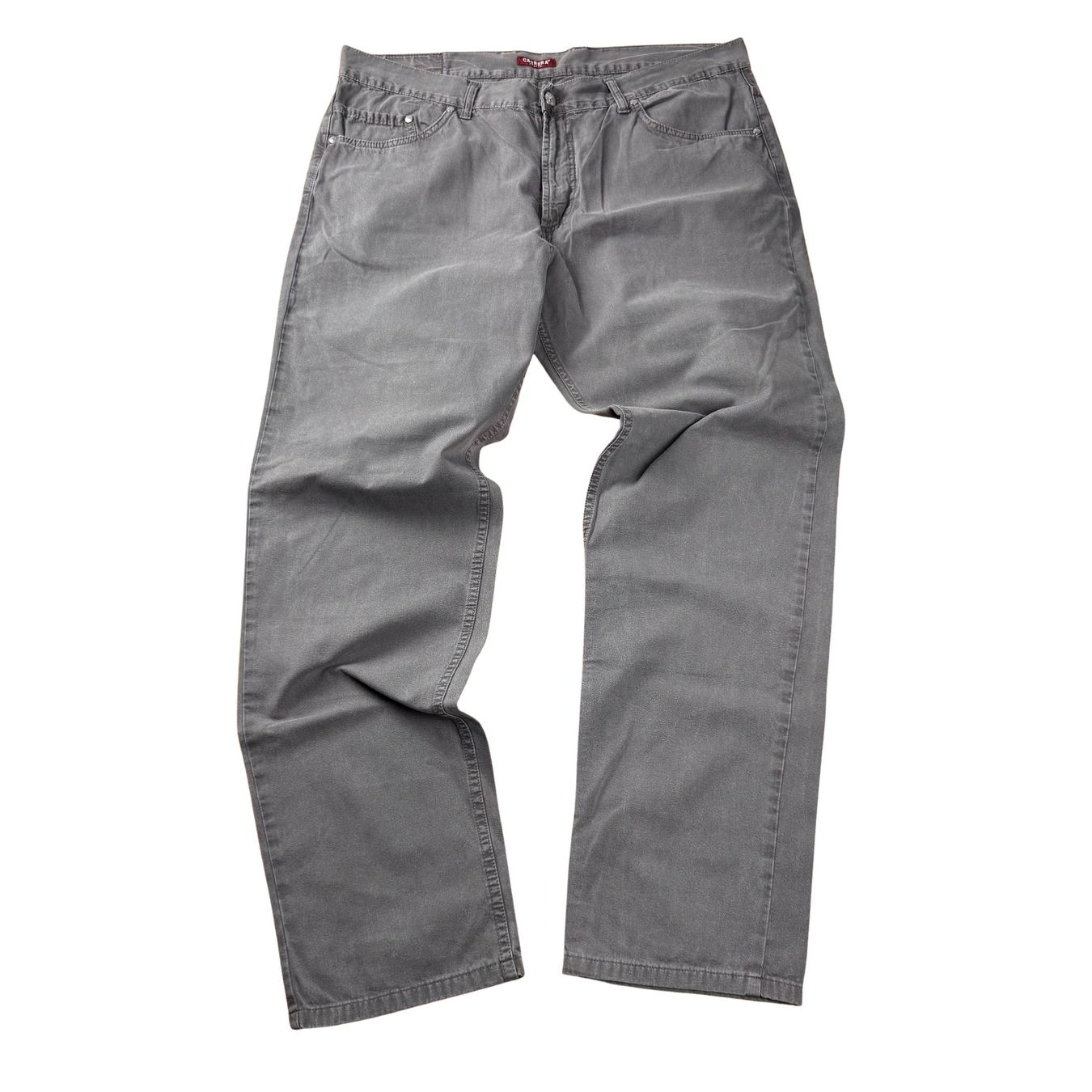 Carrera Hosen: Vintage Carrera Hose  - XXL – Gebraucht aus Herisau von 1asupply