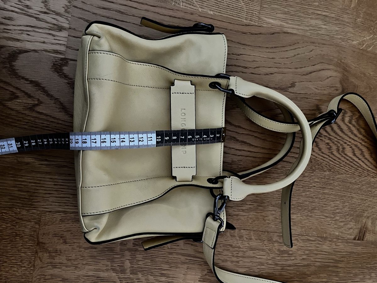 Longchamp Borse da donna: Sac Longchamp 3D – Nuovo (secondo la descrizione) da Villars-Bozon venduto da ale_8ynr 5